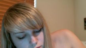 Brooke Haze Private Show