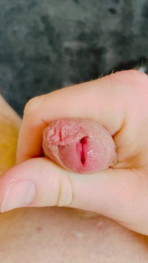 Ejaculation De Ma Bite