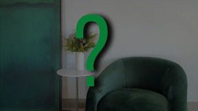 ?