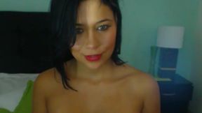 Isis Lov Private Show