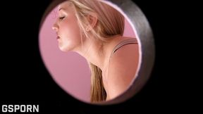 nice glory hole with sexies pornstars hungry of hard cock ep7
