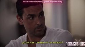 Make My Hole Scream Spanish Subs Here