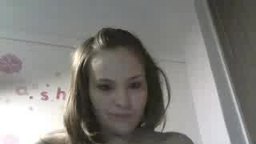 Cassie Marie Private Show
