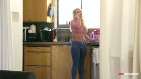 Cali Carter cheated on hubby with a jigolo her friend sent her