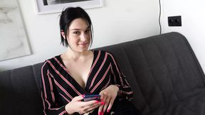 Getting Head from My Wealthy Sugar Baby