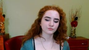 Hailey Harlow Private Show