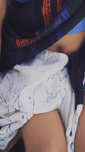 Naughty Beauty Saree Girl and I Just Fucked Her Honey Beauty Pussy in Secret