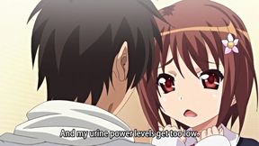Yammy Hentai Girls