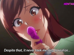 Himawari wa Yoru ni Saku Ep.1 ENG SUB