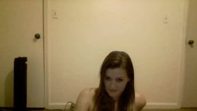 Stacy April Jane Private Show