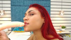 Ruby Martinez Private Show