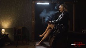Tobacco scent 4K MP4