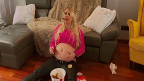 Insatiable Barbie WMV
