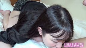 Asian Angel 24366