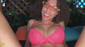 22 MIN SPA DAY FUCK