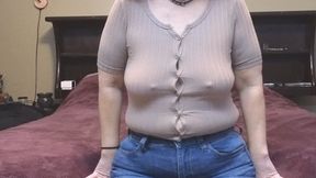 StepMom's Irresistible Vore Embrace