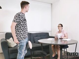 TUTOR4K. Like a Magnet