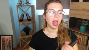 Zoey Starx Private Show