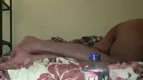 Stepdad Devours Stepdaughter's Anus with Gas-Filled Anal&#x1F44C; Orgasm&#x1F4A6; - Part 3