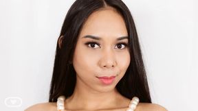 Killa Raketa Performs aFootjob While You Get a Facial