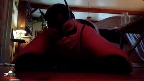 Catwoman in Heat 720p wmv