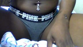 Kandy Bell Private Show