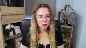 Zoey Starx Private Show