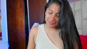 Linna Valencia Private Show