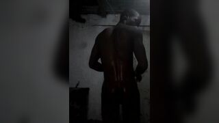 Complying Meaty Bootie and huge ebony Boner Wanking vid (Prefer 1)