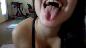 Emily Dylan Private Show