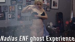 Nadias ENF Ghost Party 1
