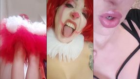 vore by pennywise