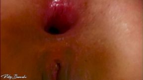 one of the first scenes of the pornstar fanny bravo