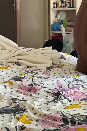 My First Porn Modelling Experience Part 3