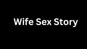 Woman's Bedroom Adventure