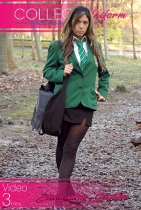 Late for Class