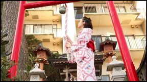 J-Girl Yummy Yura Kano