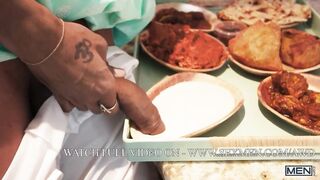 Indecent Bengali Dinner Soiree/ BOYS / Raj, Tuck Sivan