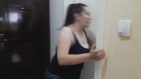 She is not well wmv