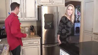 Christmas Party With Mother (BIG ASS, Big Ass, Big Ass, Big Tits, Big Ass, big dick, Big Tits, Homemade Amateur, Big Dick, Big Dick, Big Ass, Big ass, Big Dick, Old Man, Big Dick)