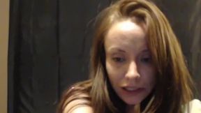 Niccole James Private Show - Part 2
