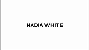 Heel Jason Submits Jobber Nadia