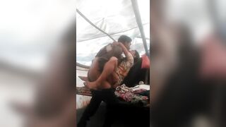 INSIDE Lovers Fucking two