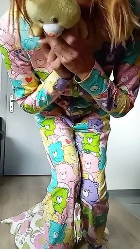 Care bears 1