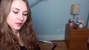 Sera Eden Private Show