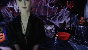 Sensual Jess Members-Only Show - Part 2