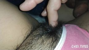 un rico mananero con pijama