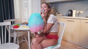 Sweet Moments - Aimee Rox
