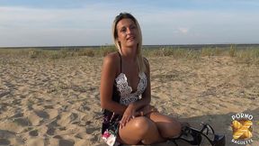 lylou a une envie soudaine de sexe hard