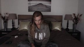 Aubrey Sheen Private Show